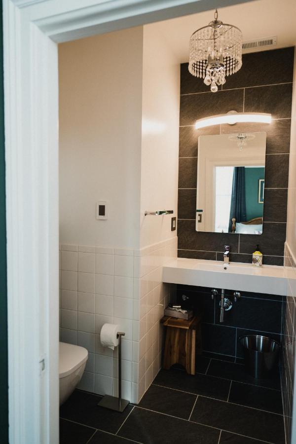South Court Inn Luray Bagian luar foto