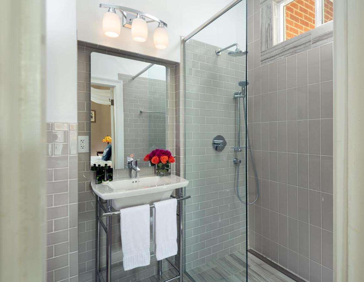 South Court Inn Luray Bagian luar foto